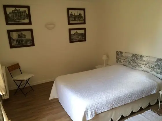 Kır Evi, 3 Yatak Odası (Raisin)