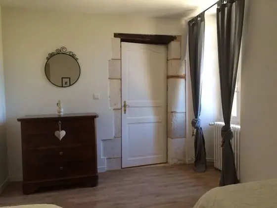 Kır Evi, 3 Yatak Odası (Raisin)