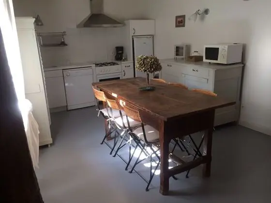 Kır Evi, 3 Yatak Odası (Raisin)