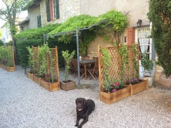 Kır Evi, 3 Yatak Odası (Raisin)