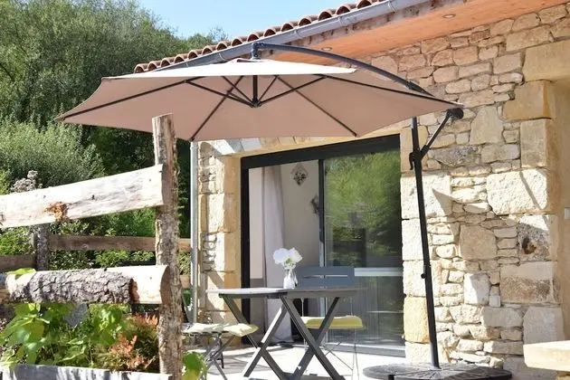 Romantic Kır Evi, Sıcak Su Havuzu (L'Étoile Spa)