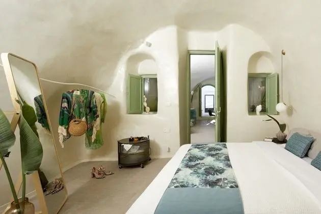 Luxury Villa, 2 Yatak Odası, Deniz Manzaralı