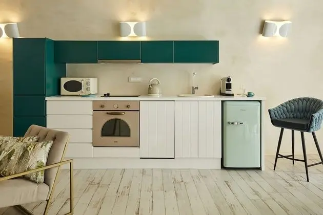 Luxury Villa, 2 Yatak Odası, Deniz Manzaralı
