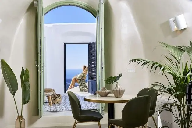 Luxury Villa, 2 Yatak Odası, Deniz Manzaralı