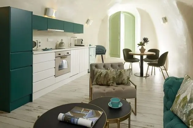 Luxury Villa, 2 Yatak Odası, Deniz Manzaralı
