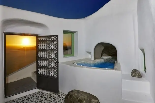 Luxury Villa, 2 Yatak Odası, Deniz Manzaralı