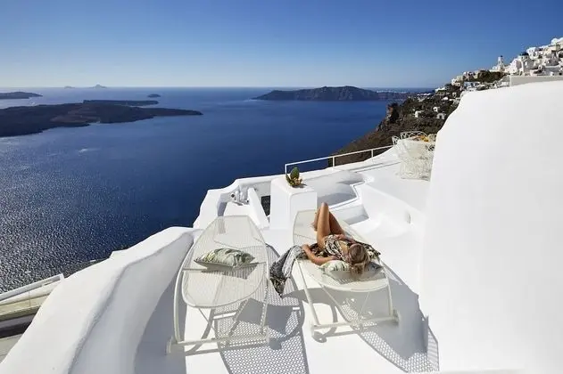 Luxury Villa, 2 Yatak Odası, Deniz Manzaralı