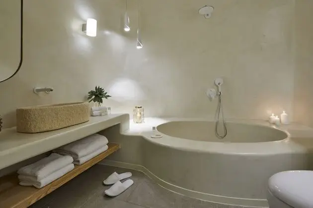 Luxury Villa, 2 Yatak Odası, Deniz Manzaralı