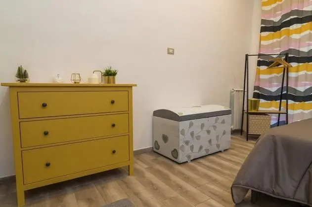 Family Dört Kişilik Oda (A Loggia)