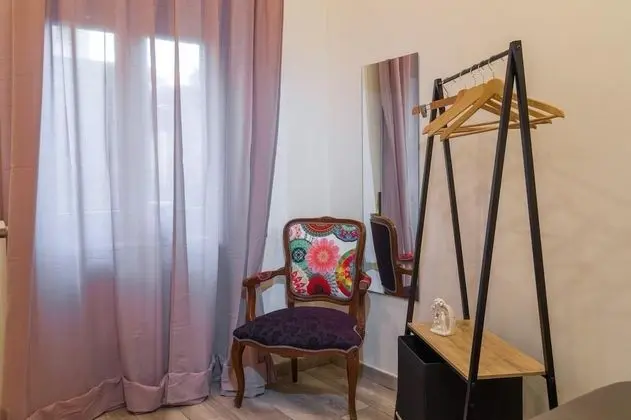 Standard Tek Büyük Yataklı Oda (A Piccerella)