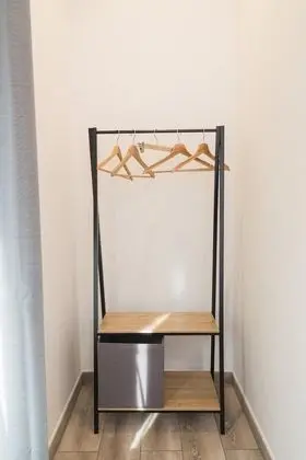 Standard Tek Büyük Yataklı Oda (A Piccerella)