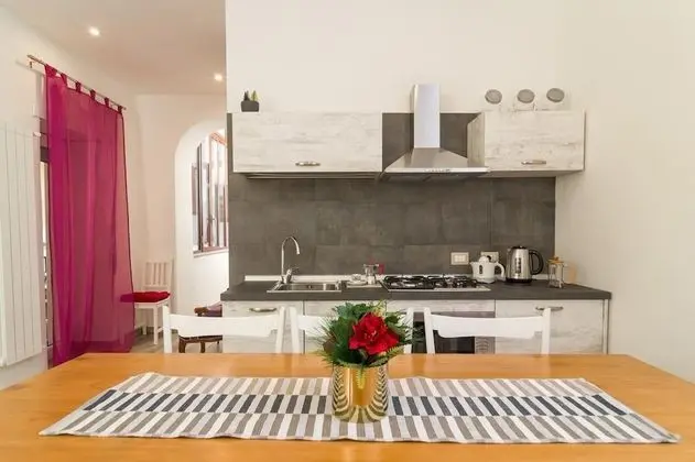 Standard Tek Büyük Yataklı Oda (A Piccerella)