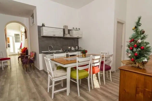 Standard Tek Büyük Yataklı Oda (A Piccerella)