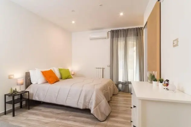 Superior Dört Kişilik Oda (Il Vicariello)