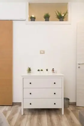 Superior Dört Kişilik Oda (Il Vicariello)