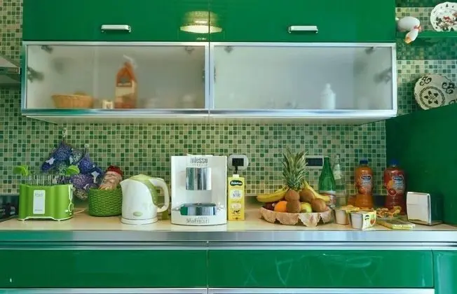 Comfort Tek Büyük veya İki Ayrı Yataklı Oda, Bahçe Manzaralı (Luna)