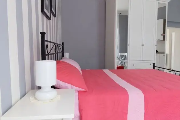 Çatı Katı (Loft) (Red)