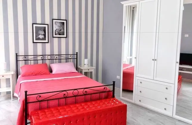 Çatı Katı (Loft) (Red)