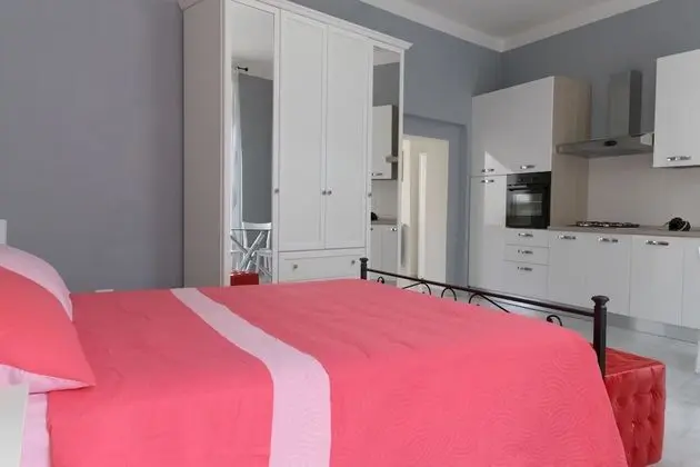 Çatı Katı (Loft) (Red)