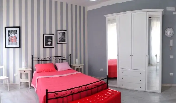 Çatı Katı (Loft) (Red)