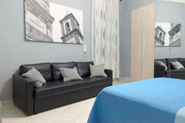 Süit (Blue)