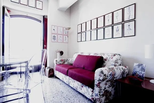 Comfort Apart Daire, 2 Yatak Odası