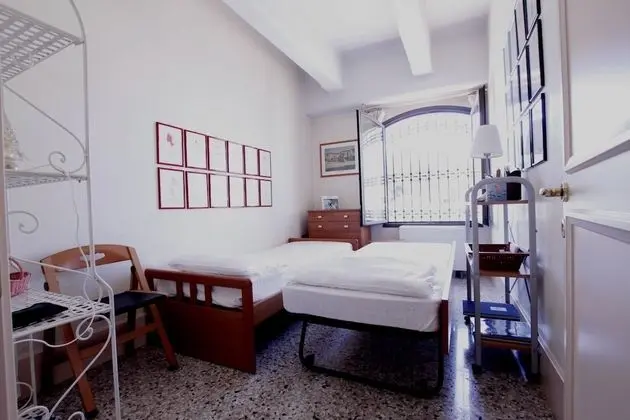 Comfort Apart Daire, 2 Yatak Odası