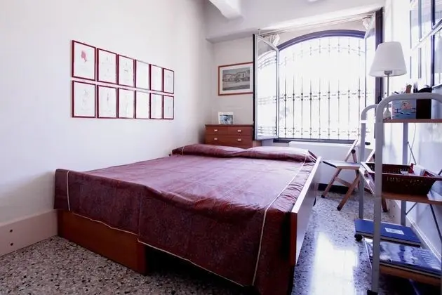Comfort Apart Daire, 2 Yatak Odası