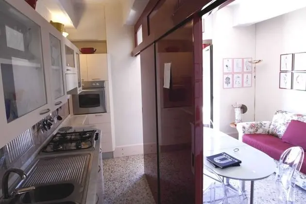 Comfort Apart Daire, 2 Yatak Odası