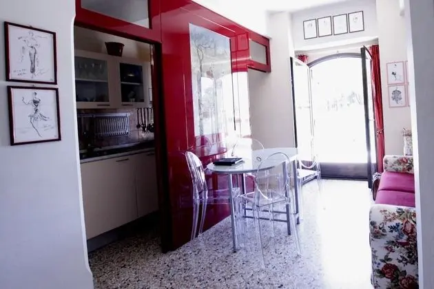 Comfort Apart Daire, 2 Yatak Odası