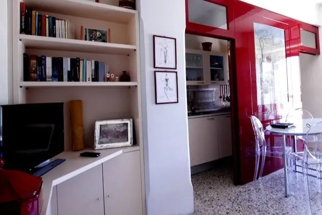 Comfort Apart Daire, 2 Yatak Odası