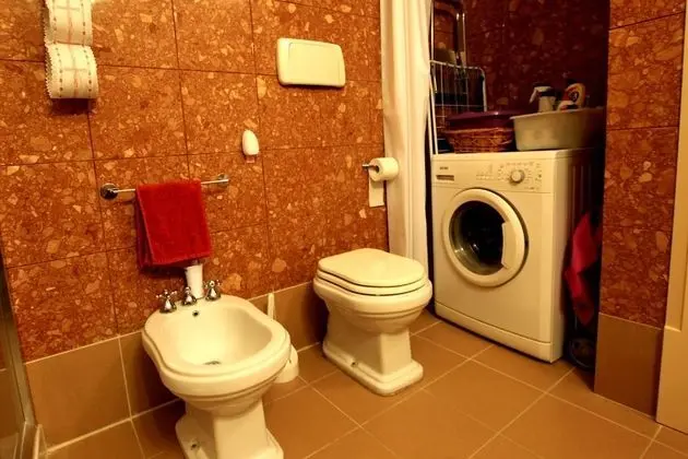 Comfort Apart Daire, 2 Yatak Odası