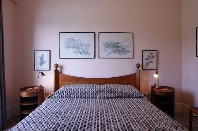 Apart Daire, 1 Yatak Odası, Kanal Manzaralı