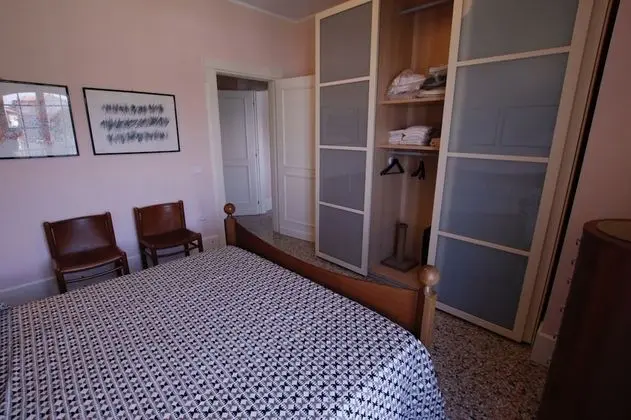 Apart Daire, 1 Yatak Odası, Kanal Manzaralı