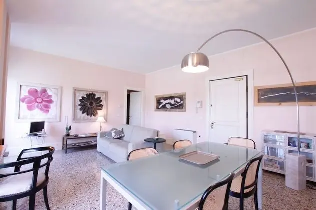 Apart Daire, 1 Yatak Odası, Kanal Manzaralı