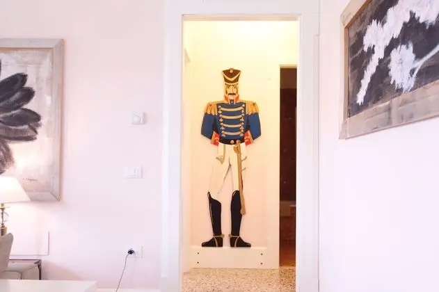 Apart Daire, 1 Yatak Odası, Kanal Manzaralı