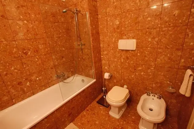 Apart Daire, 1 Yatak Odası, Kanal Manzaralı