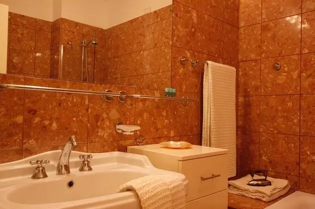 Apart Daire, 1 Yatak Odası, Kanal Manzaralı