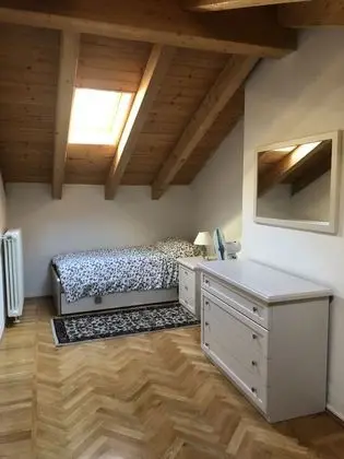 Apart Daire, Birden Çok Yatak