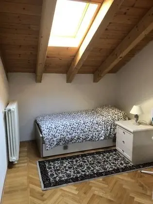 Apart Daire, Birden Çok Yatak