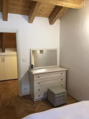 Apart Daire, Birden Çok Yatak