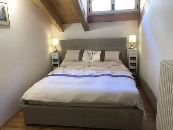 Apart Daire, Birden Çok Yatak