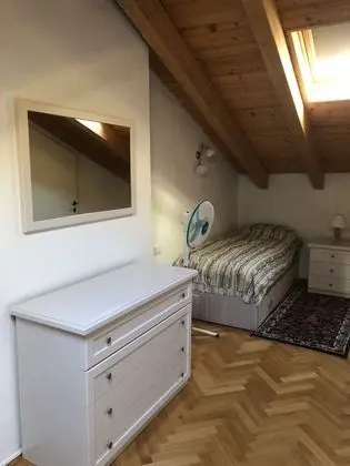 Apart Daire, Birden Çok Yatak