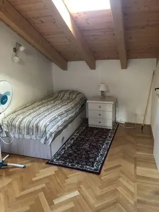 Apart Daire, Birden Çok Yatak