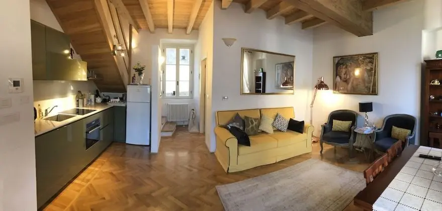 Apart Daire, Birden Çok Yatak