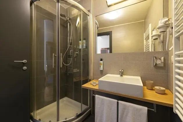 Classic Tek Büyük Yataklı Oda