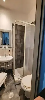 Economy Tek Büyük Yataklı Oda