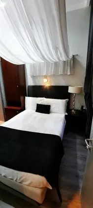 Economy Tek Büyük Yataklı Oda
