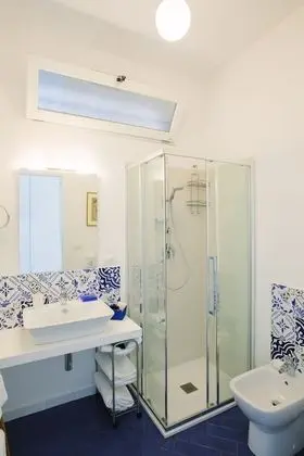Standard Oda, 1 Yatak Odası, Deniz Manzaralı, Ek Bina