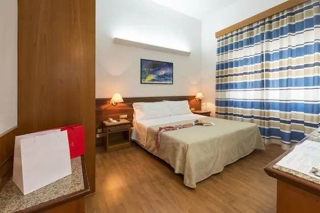 Standard Oda, 2 Tek Kişilik Yatak